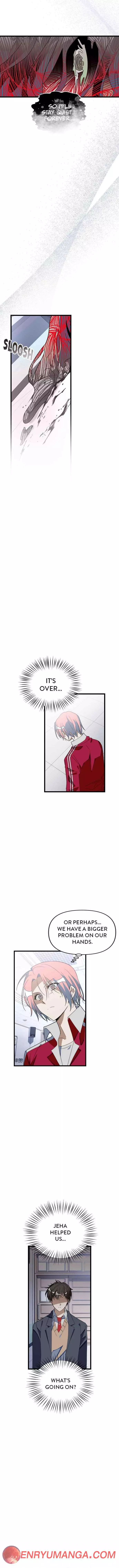 Read Survive Romance EN Manga Online