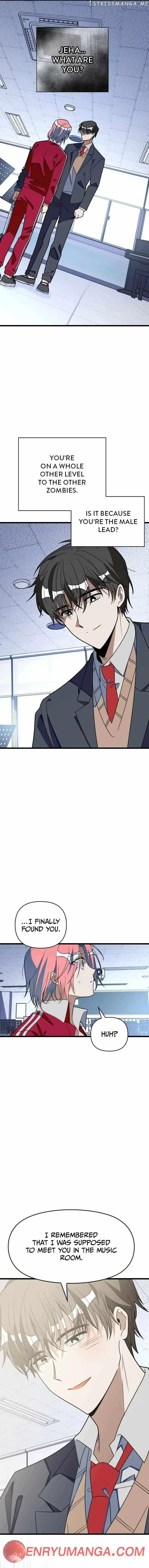 Read Survive Romance EN Manga Online