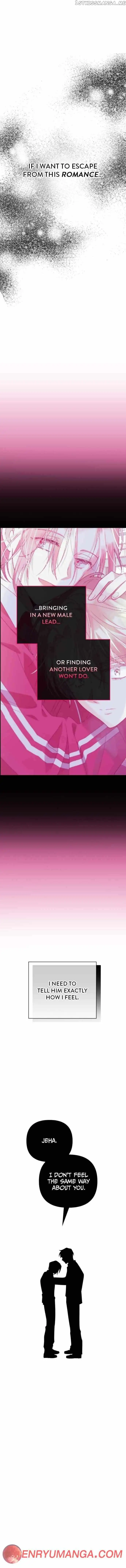 Read Survive Romance EN Manga Online