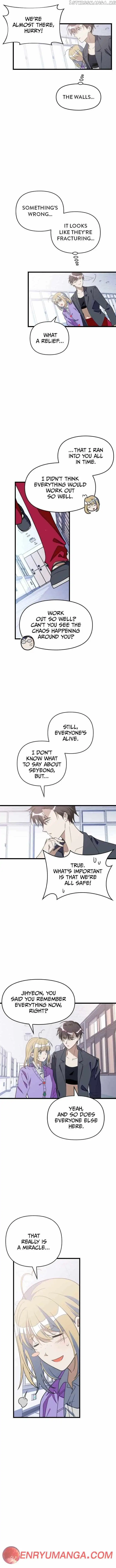 Read Survive Romance EN Manga Online