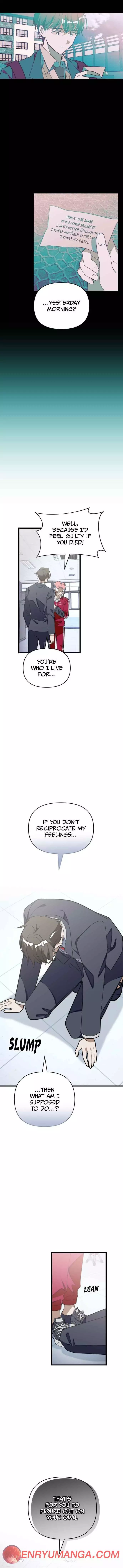Read Survive Romance EN Manga Online