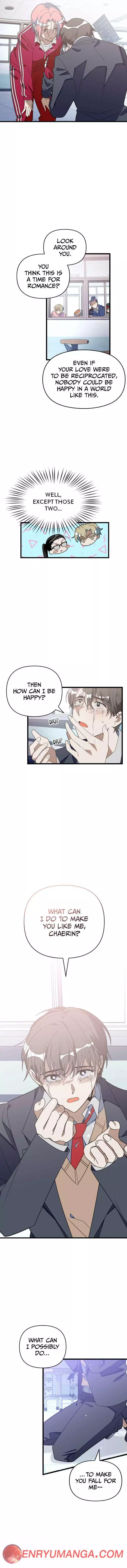 Read Survive Romance EN Manga Online