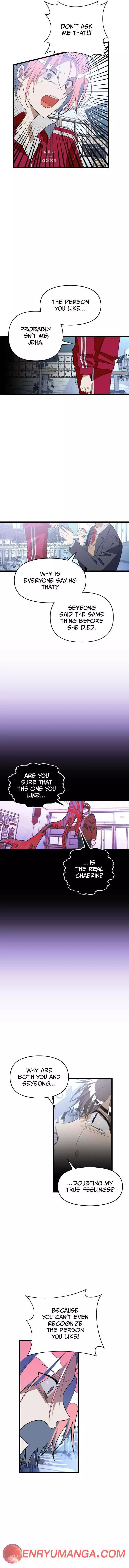Read Survive Romance EN Manga Online