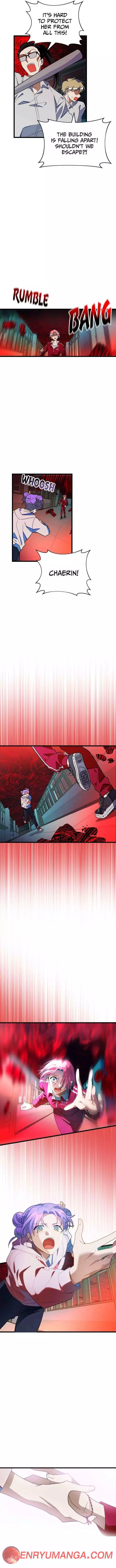 Read Survive Romance EN Manga Online