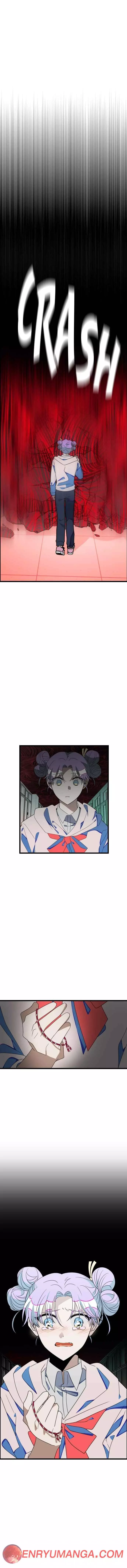 Read Survive Romance EN Manga Online