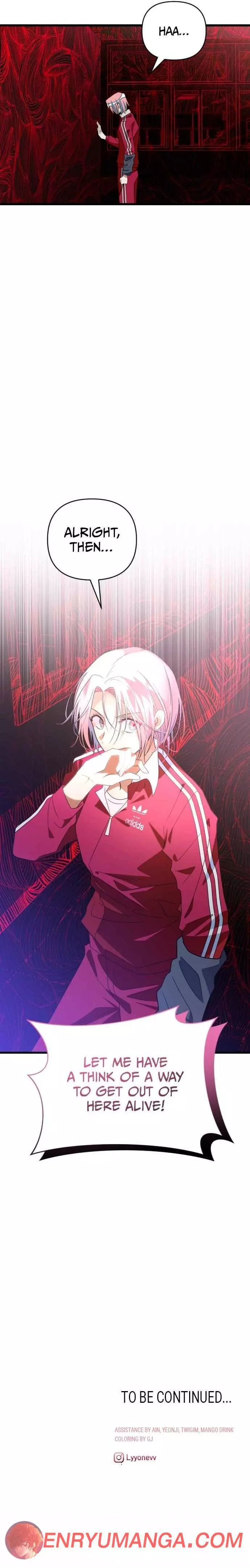 Read Survive Romance EN Manga Online