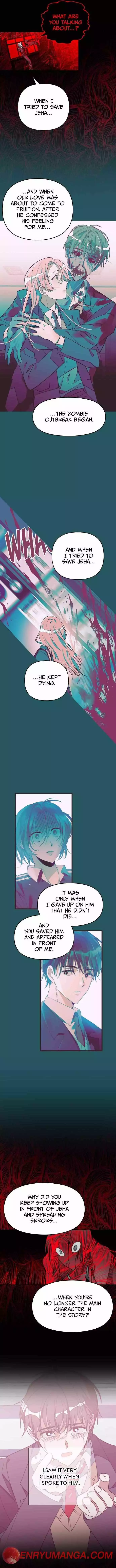 Read Survive Romance EN Manga Online