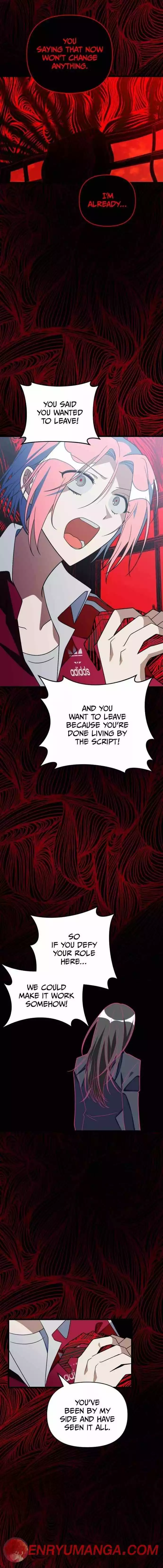 Read Survive Romance EN Manga Online