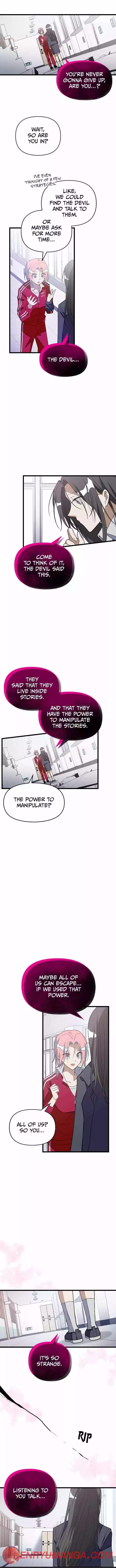 Read Survive Romance EN Manga Online
