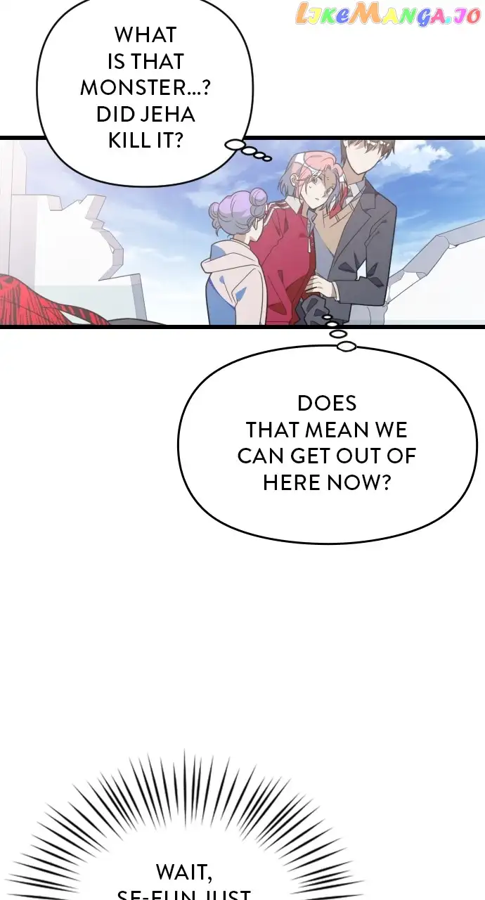 Read Survive Romance EN Manga Online