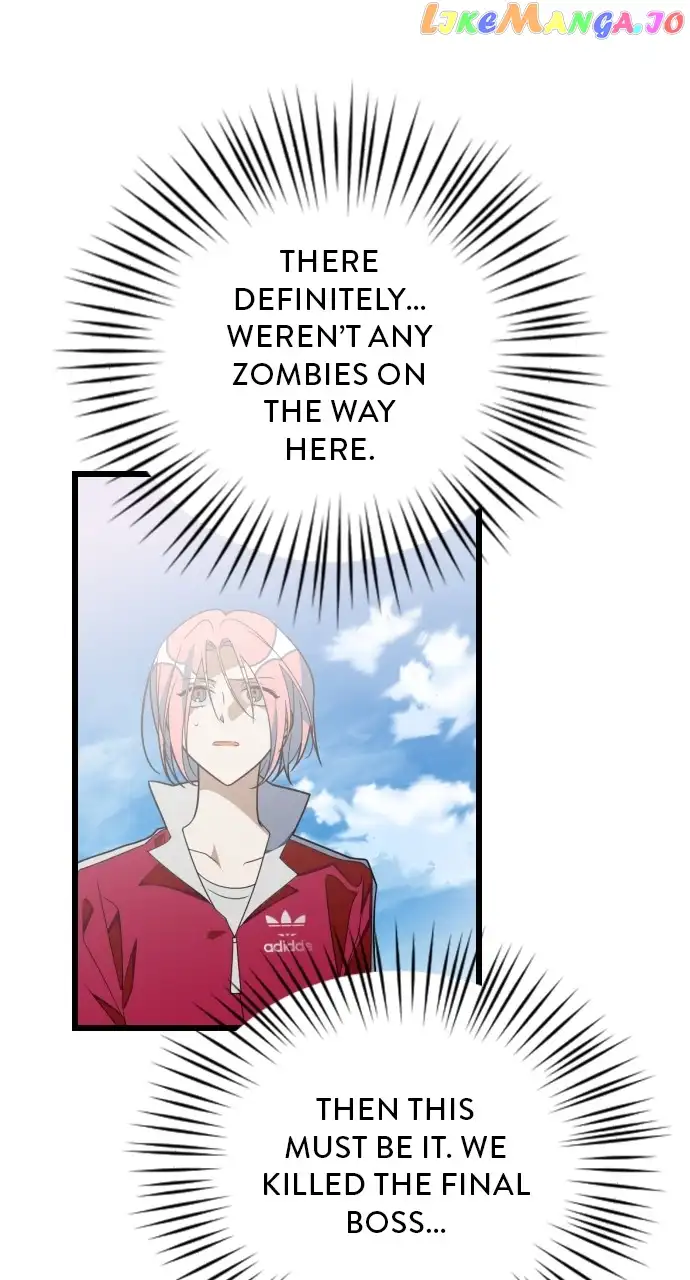 Read Survive Romance EN Manga Online
