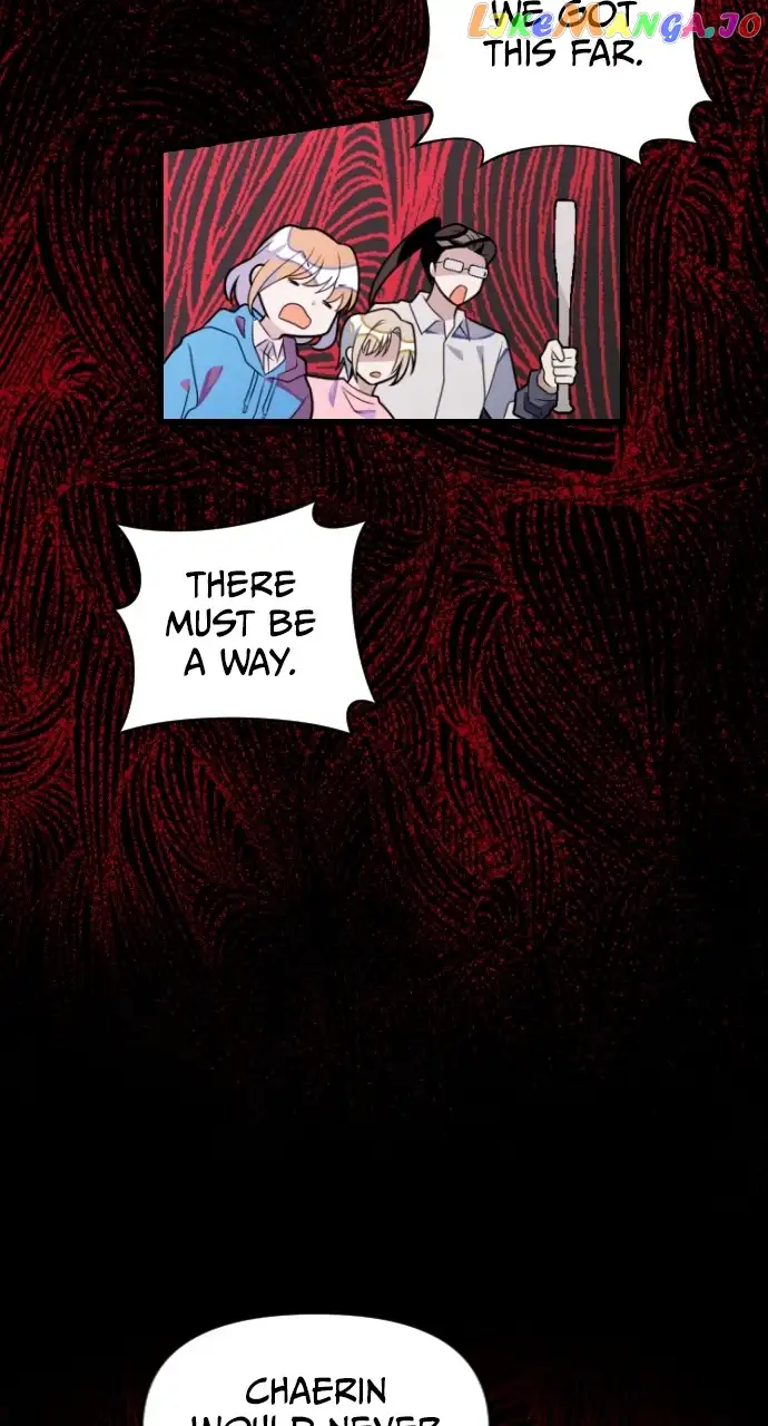 Read Survive Romance EN Manga Online