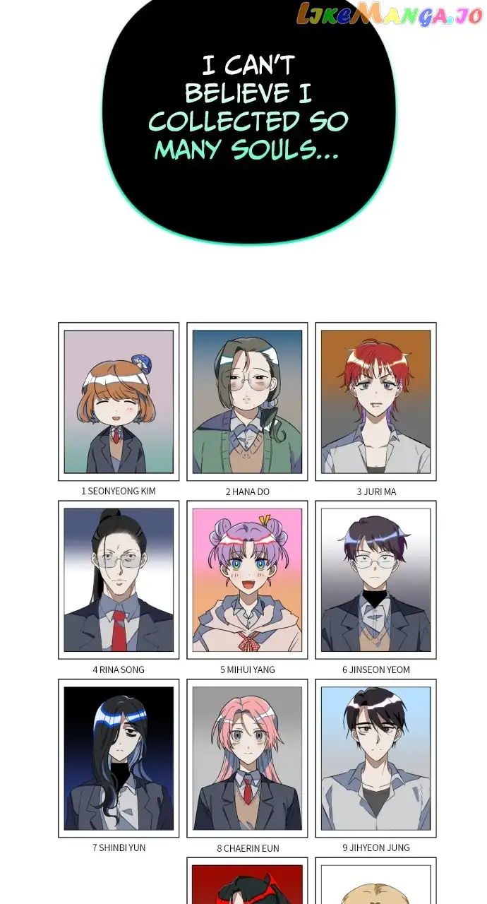 Read Survive Romance EN Manga Online