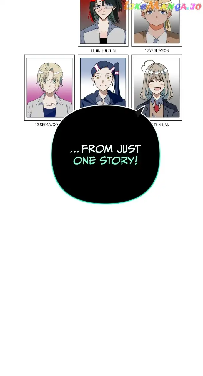 Read Survive Romance EN Manga Online