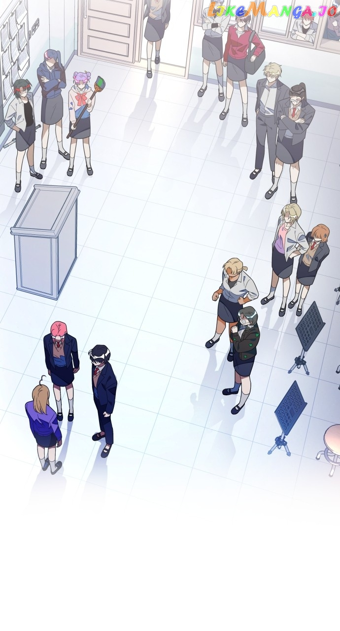 Read Survive Romance EN Manga Online