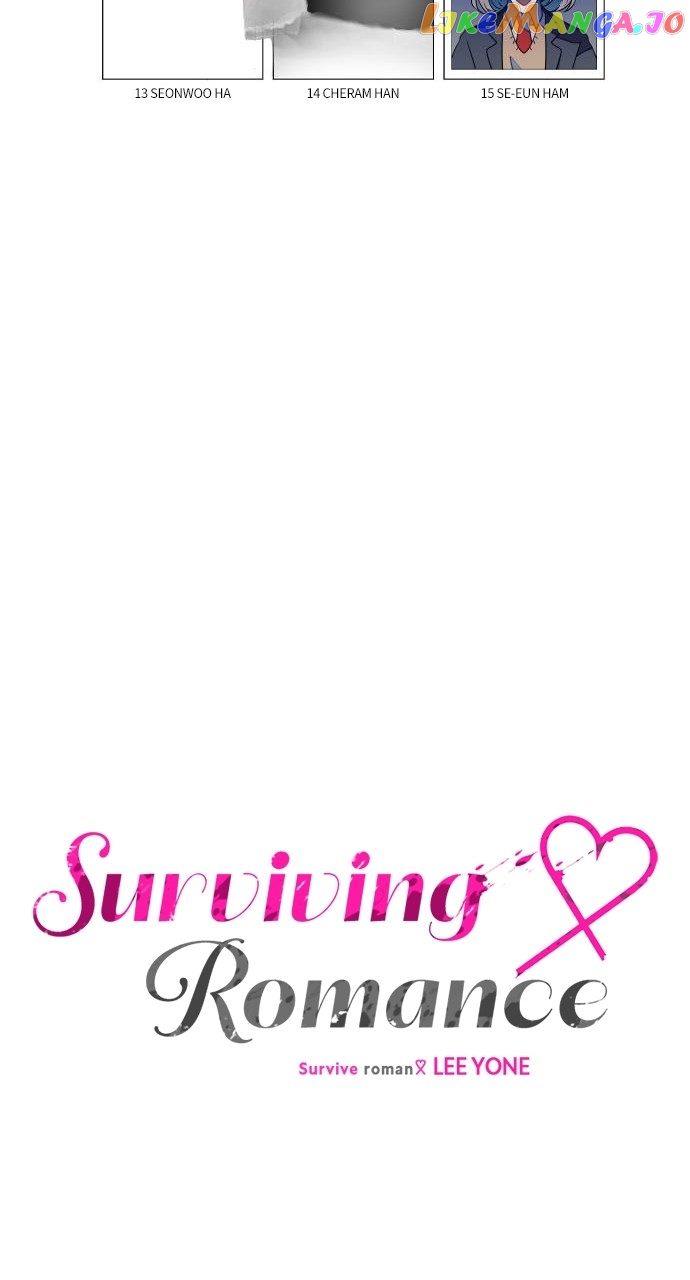 Read Survive Romance EN Manga Online