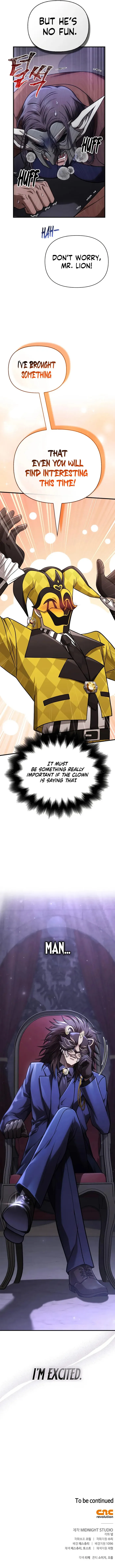 Read Surviving The Game as a Barbarian EN Manga Online