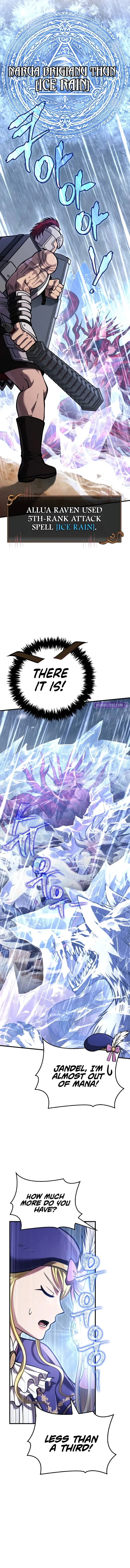 Read Surviving The Game as a Barbarian EN Manga Online