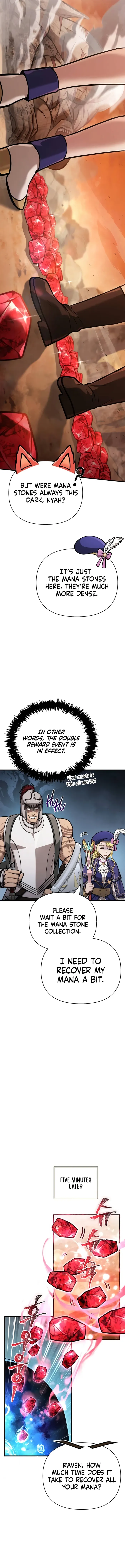 Read Surviving The Game as a Barbarian EN Manga Online