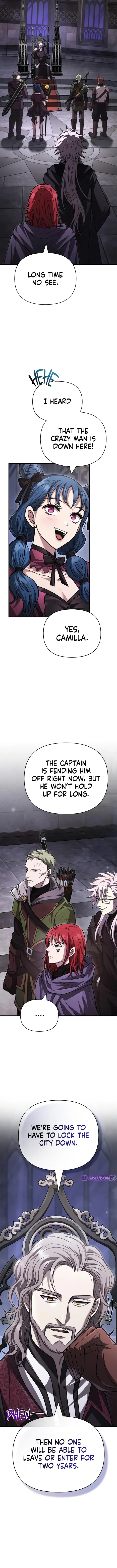 Read Surviving The Game as a Barbarian EN Manga Online