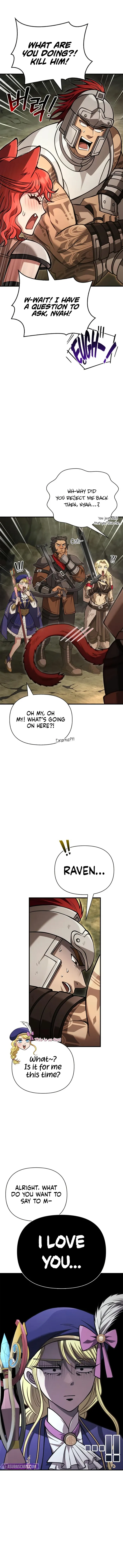 Read Surviving The Game as a Barbarian EN Manga Online