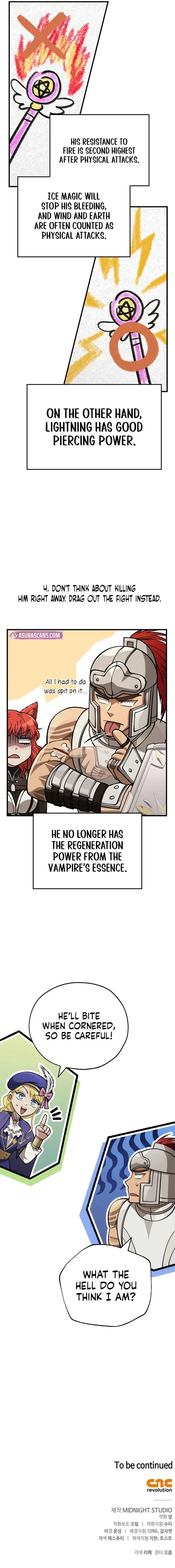 Read Surviving The Game as a Barbarian EN Manga Online