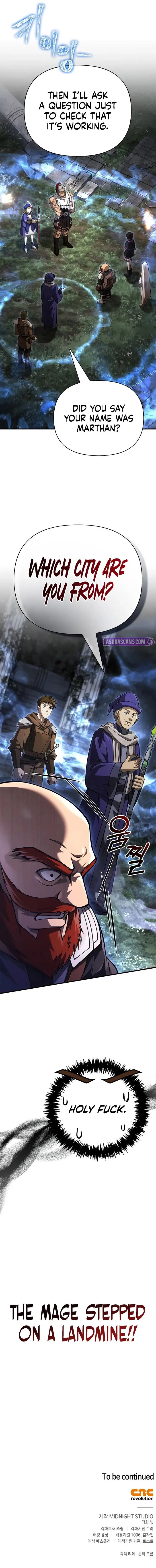 Read Surviving The Game as a Barbarian EN Manga Online