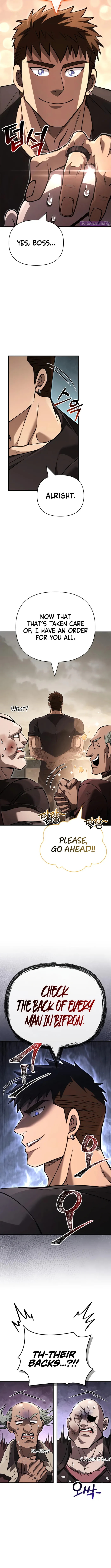 Read Surviving The Game as a Barbarian EN Manga Online