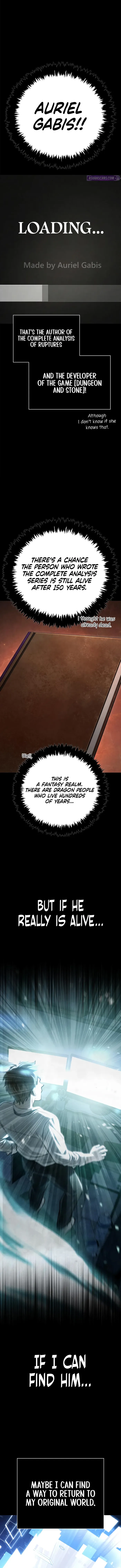 Read Surviving The Game as a Barbarian EN Manga Online