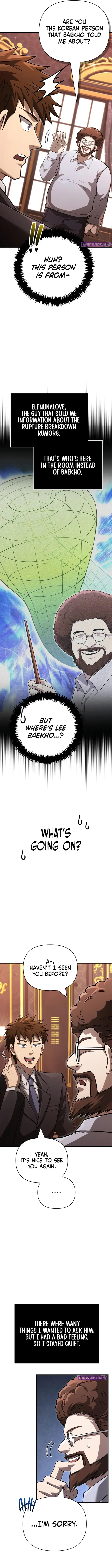 Read Surviving The Game as a Barbarian EN Manga Online