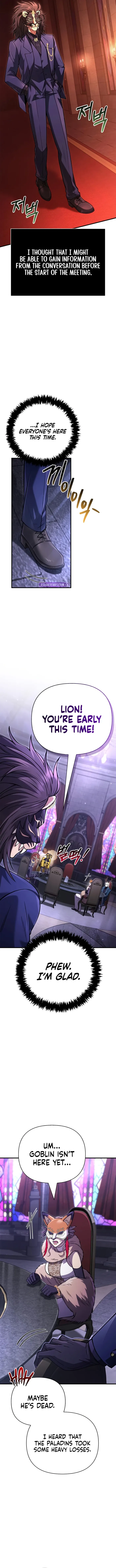 Read Surviving The Game as a Barbarian EN Manga Online