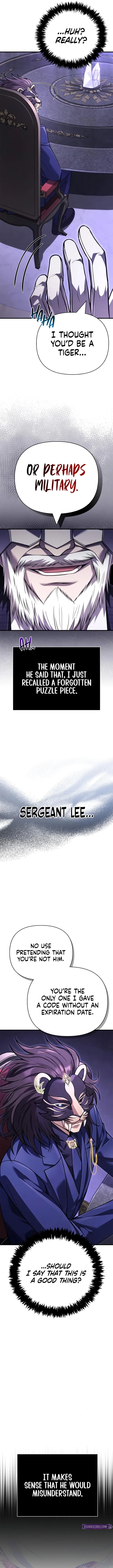 Read Surviving The Game as a Barbarian EN Manga Online