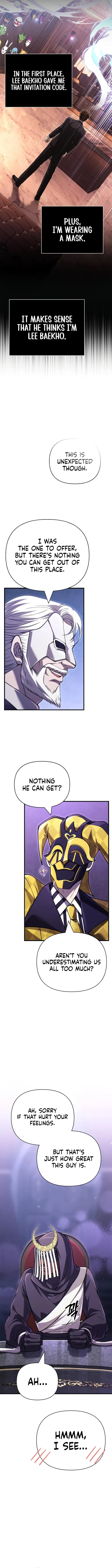 Read Surviving The Game as a Barbarian EN Manga Online