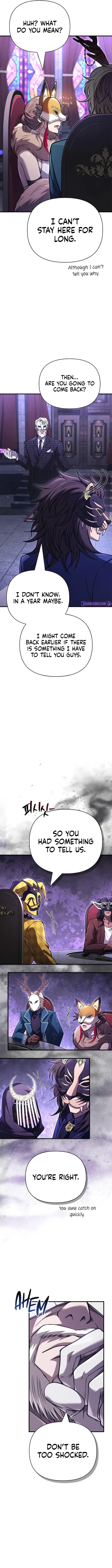 Read Surviving The Game as a Barbarian EN Manga Online