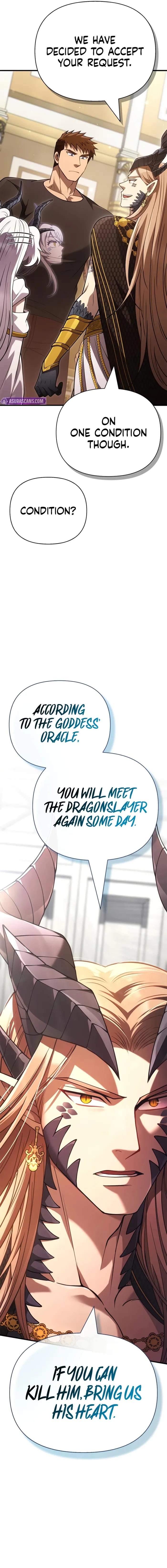 Read Surviving The Game as a Barbarian EN Manga Online