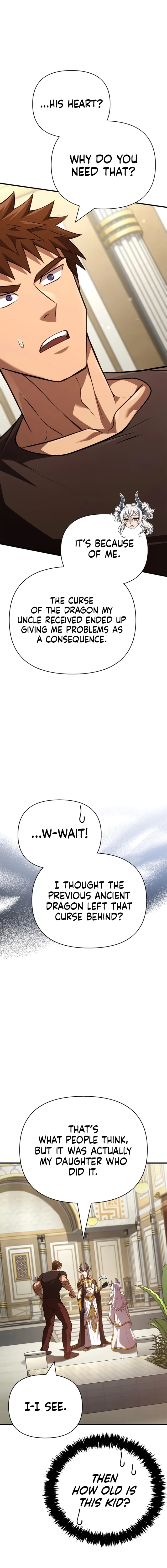 Read Surviving The Game as a Barbarian EN Manga Online