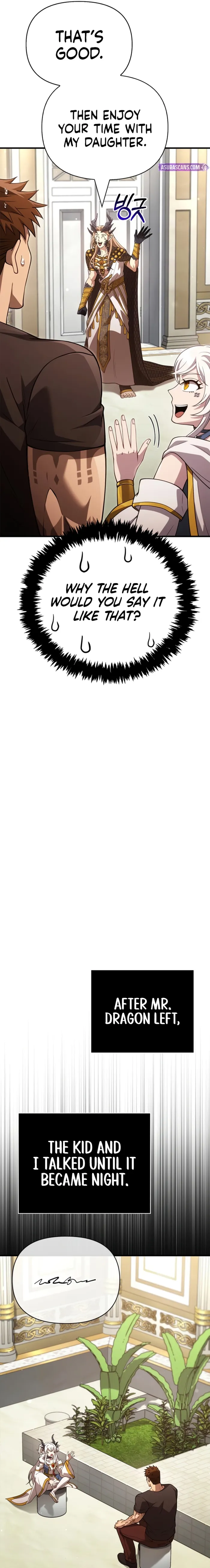 Read Surviving The Game as a Barbarian EN Manga Online