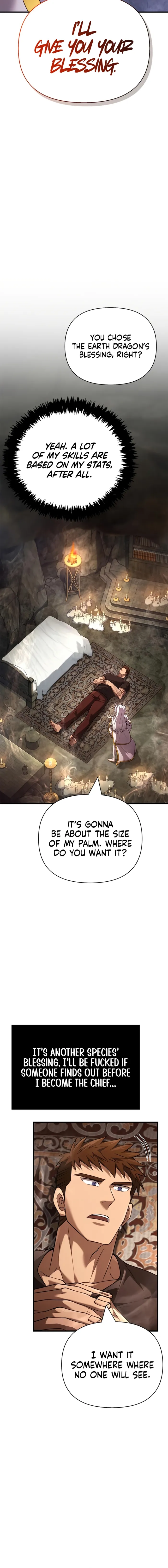 Read Surviving The Game as a Barbarian EN Manga Online