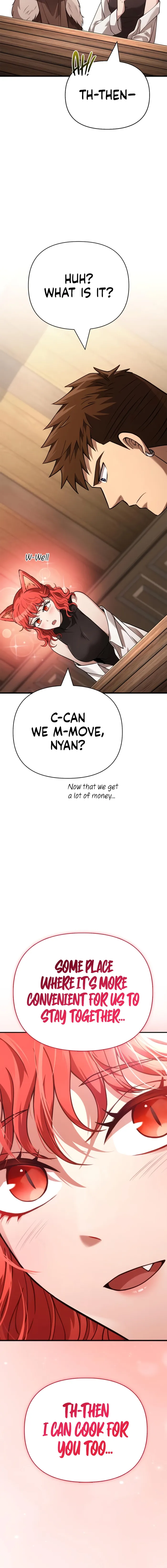 Read Surviving The Game as a Barbarian EN Manga Online