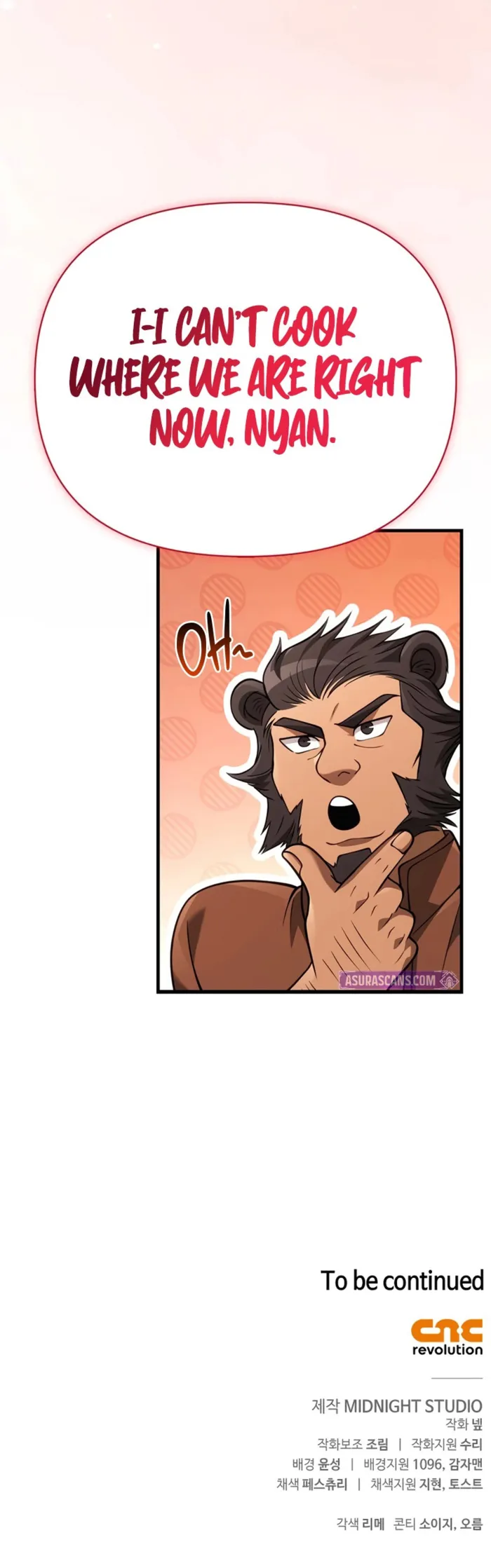Read Surviving The Game as a Barbarian EN Manga Online