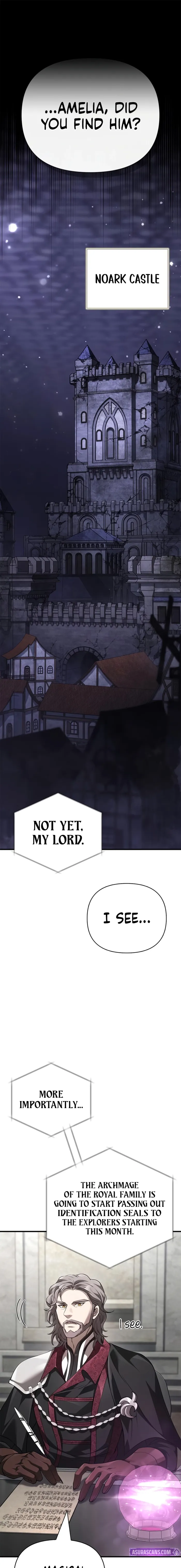 Read Surviving The Game as a Barbarian EN Manga Online