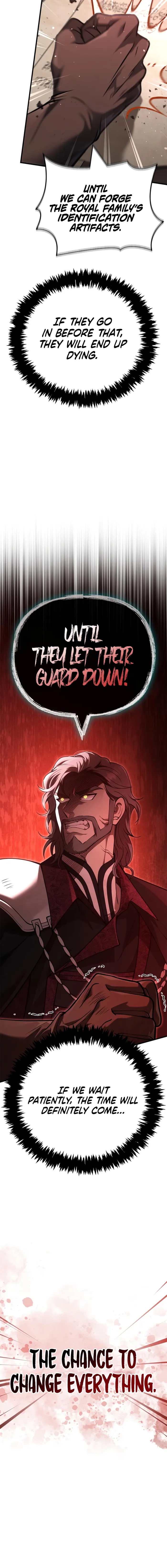 Read Surviving The Game as a Barbarian EN Manga Online