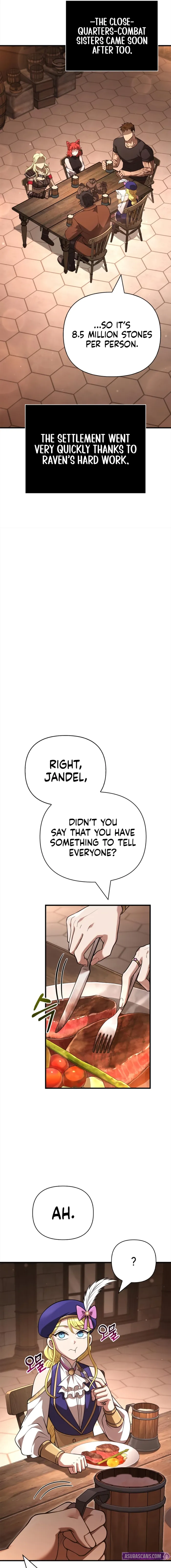 Read Surviving The Game as a Barbarian EN Manga Online