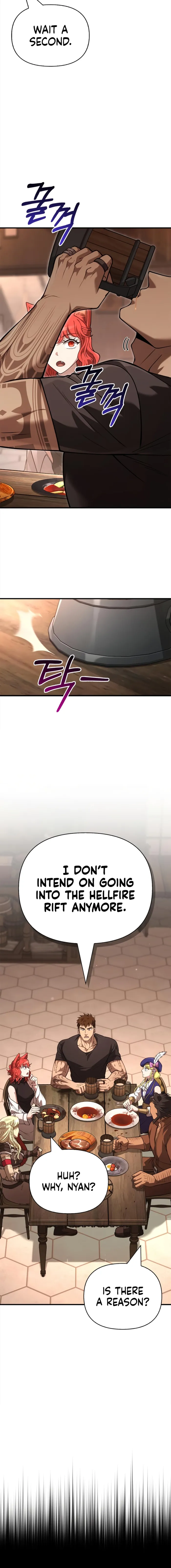 Read Surviving The Game as a Barbarian EN Manga Online