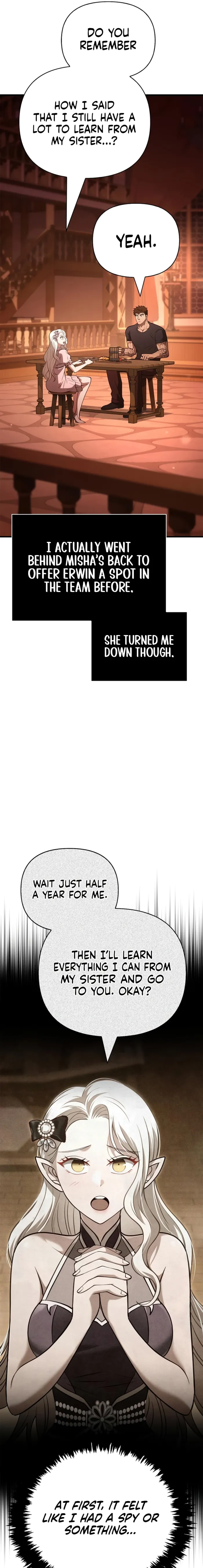 Read Surviving The Game as a Barbarian EN Manga Online