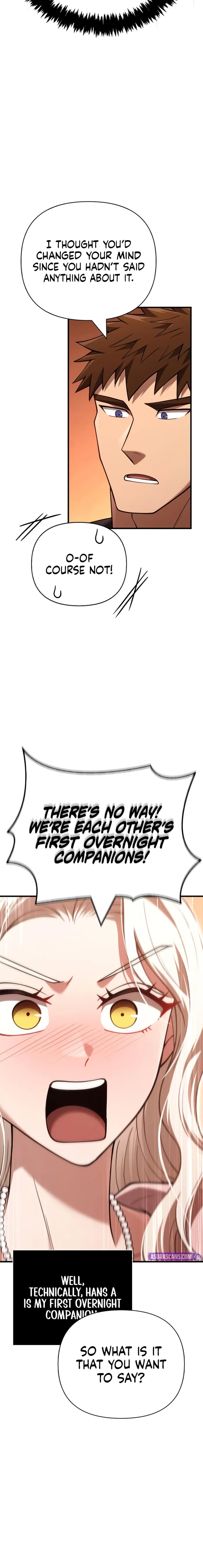 Read Surviving The Game as a Barbarian EN Manga Online