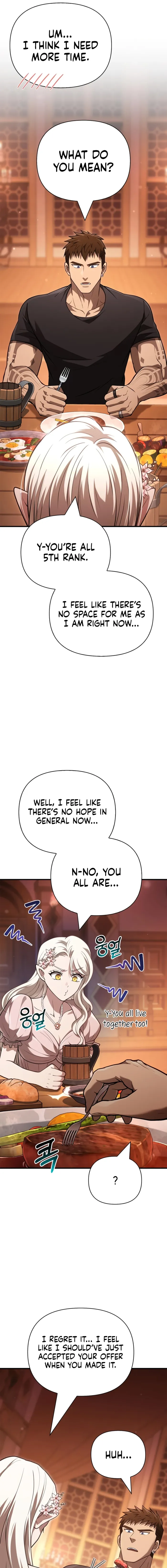 Read Surviving The Game as a Barbarian EN Manga Online