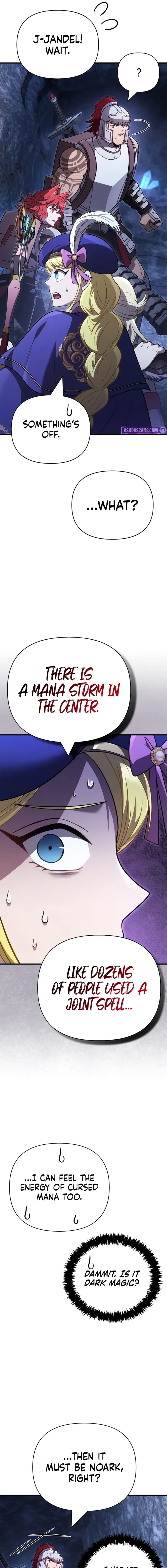 Read Surviving The Game as a Barbarian EN Manga Online