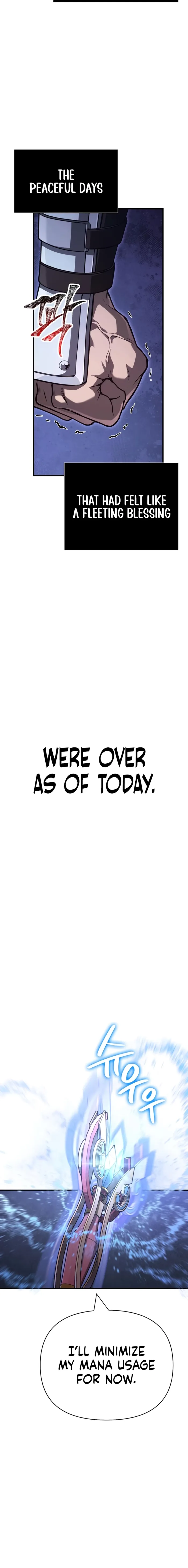 Read Surviving The Game as a Barbarian EN Manga Online