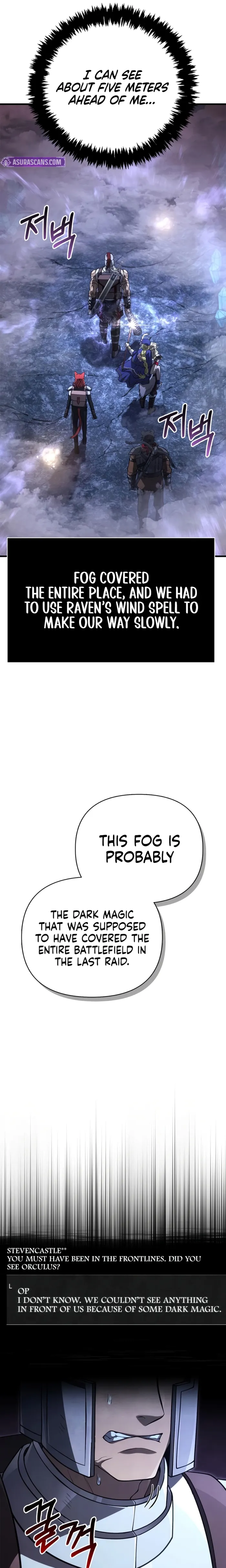 Read Surviving The Game as a Barbarian EN Manga Online